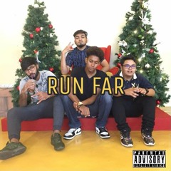 #OORNYGANG - Run Far