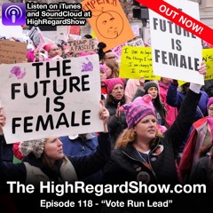 Vote Run Lead - S3E118