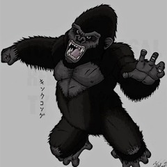 Killa Ape - Struggle Freestyle