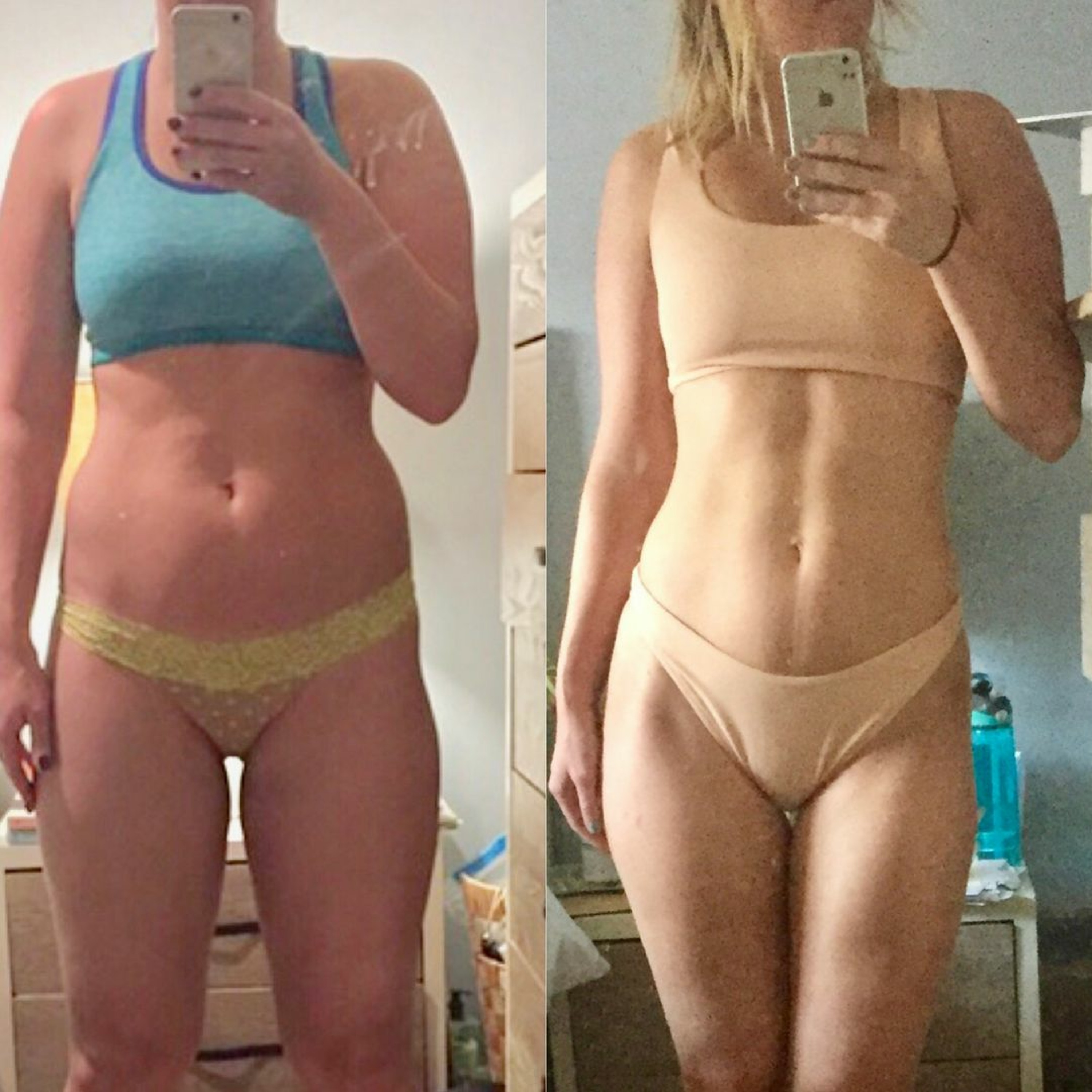 How Kate Ran The New York City Marathon And Lost 20 Pounds episode artwork