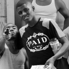 TrapMoney Gasgod "Serves" Ft. Chiefa "Sosa NoTony"