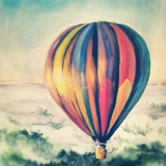 dream power baloon