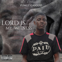 Trap Money Gasgod Ion Fuk Around Ft. Geekd Up