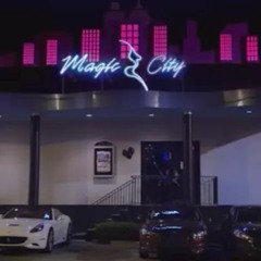 TouchMoneyBrodie Feat Toon10x (Magic City)Prod: KrissioBeats