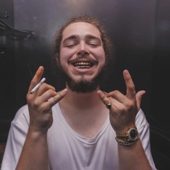 Post Malone ft. 21 Savage - Rockstar (Julius Dreisig Remix)[Trap Nation]