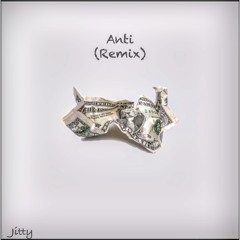 Anti Remix