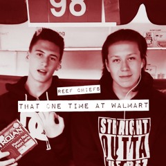 Off the Rails (prod. Lil Burr)