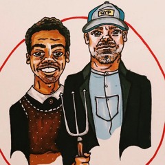 Episode 9: "Fightin' Words"