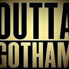 Outta Gotham Feat. Eric G