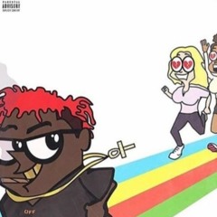 NO MORE (TUKKAA)x(BENJI)
