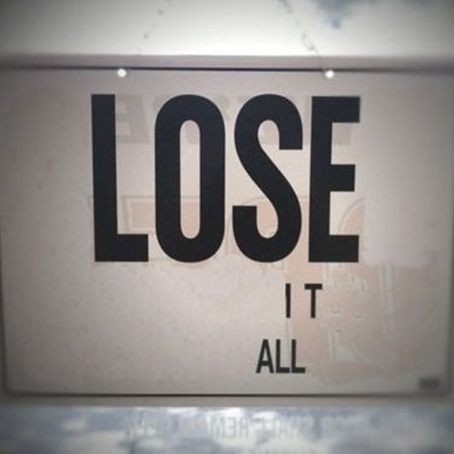 Lost It All, ft Weapon