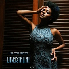 I Feel Your Presence