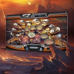 Toontrack Metal! EZX Demo