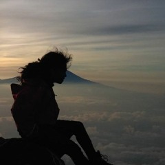 Rindu Angin Gunung