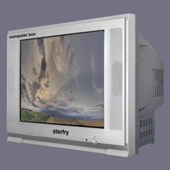 computer box