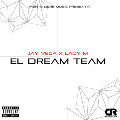 Panda Remix -JAY VEGA x LADY M X FUGITIVOS PR