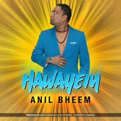 Hawayein | Anil Bheem | BOLLYWOOD (REMIX)