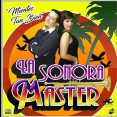 LO INTENTAMOS SONORA MASTER CRISMIX2017