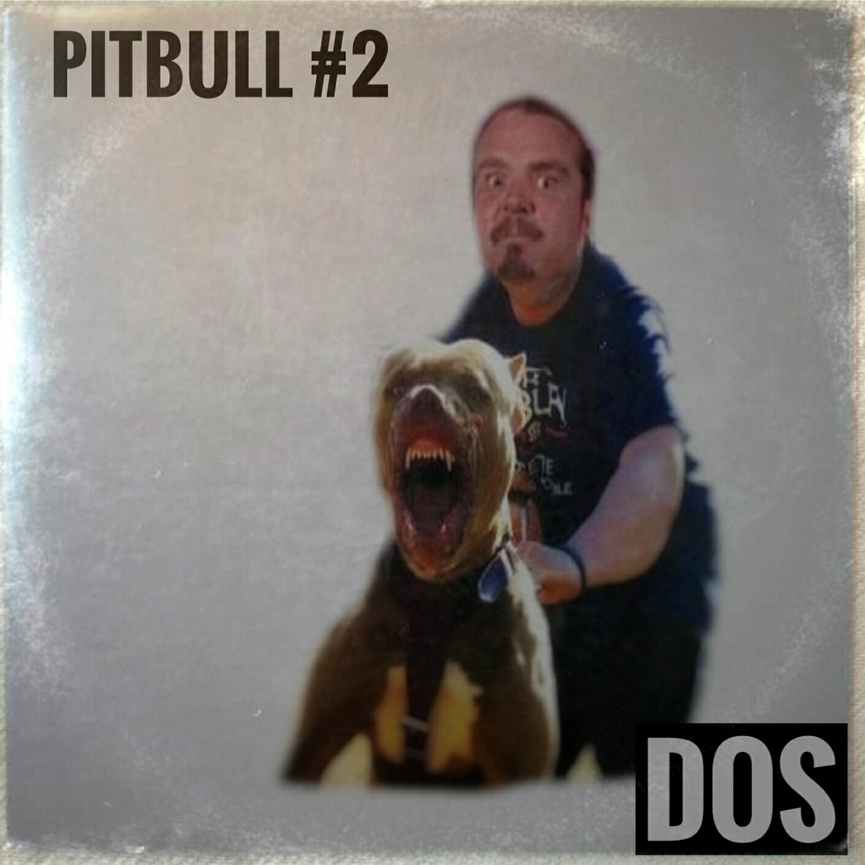 DOS Pirate Podcast (hip hop)