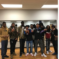 Chris G - Top Of The Mornin