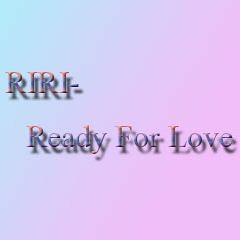 RIRI- Ready For Love (A Capella Cover)