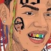 6ix9ine Skeetskeet Ft Fetty Wap A Boogie Wit Da Hoodie Keke Parody Mp3