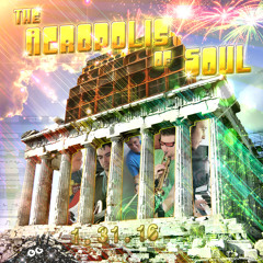 2001 aka Also Sprach Zarathustra