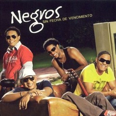 Grupo Negros - La Lagrimita