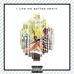 I Like Me Better (remix)