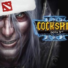 DOTA 3