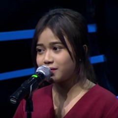 BIANCA JODIE - JEALOUS (Labrinth) - Indonesian Idol 2018