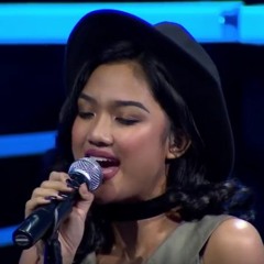 MARION JOLA - HAVANA (Camila Cabello Ft. Young Thug) - Indonesian Idol 2018