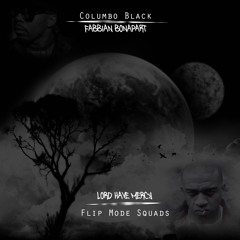 💥Fabbein-Have-Mercy🐘Wooly-MaMoth MIX💥