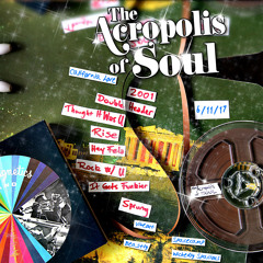 California Love (2Pac jam)