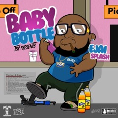 Ejai Splash - Baby Bottle
