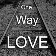 1 WAY LOVE - Co-Produced by CRONY(Tony Farmakis)