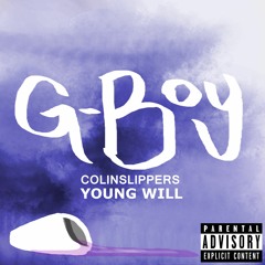 G Boy$ (Prod. ColinSlippers)
