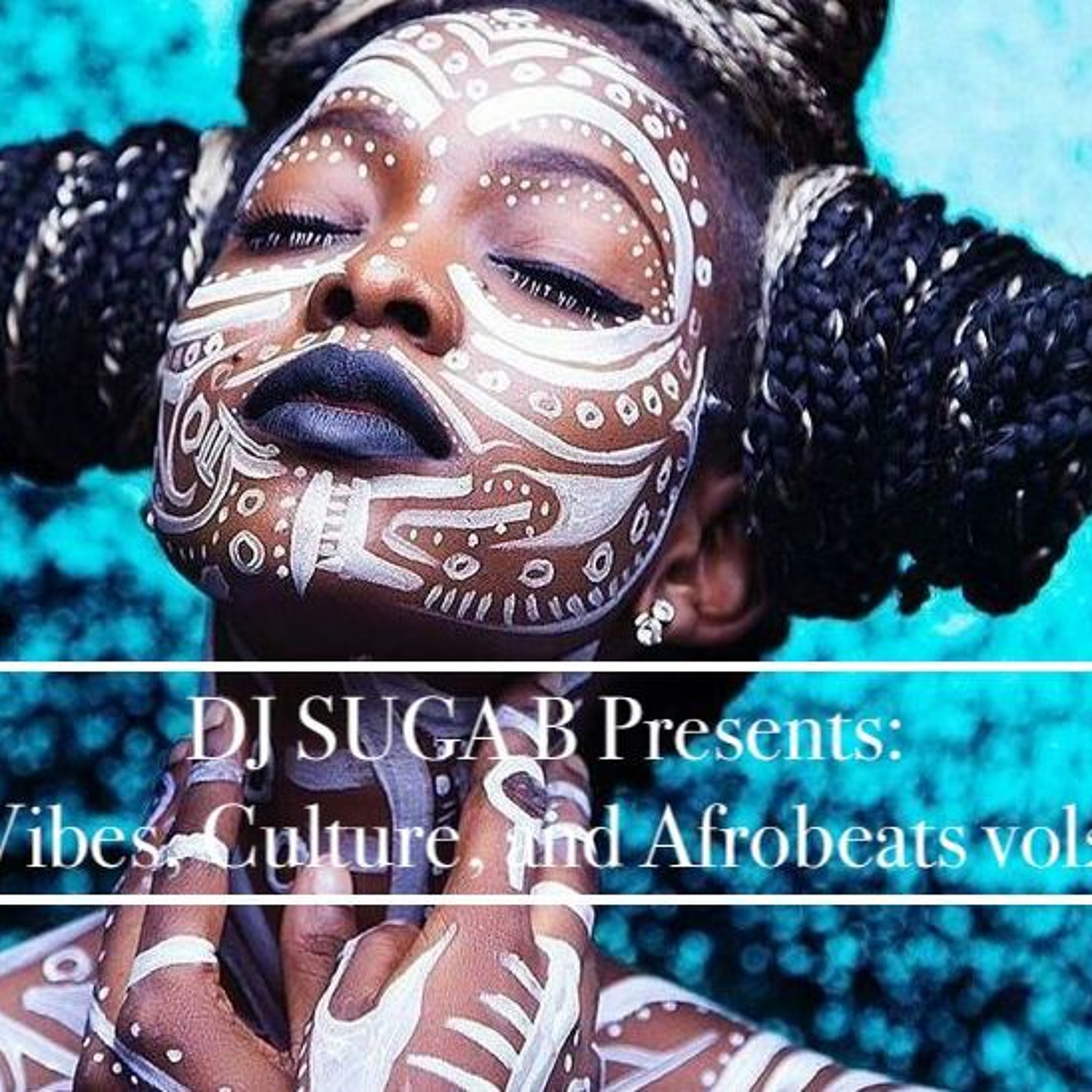 Vibes, Culture and Afrobeats Vol 2 episode artwork
