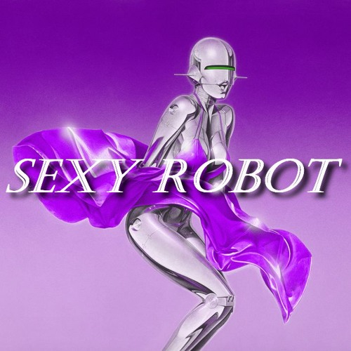 Seksi robot