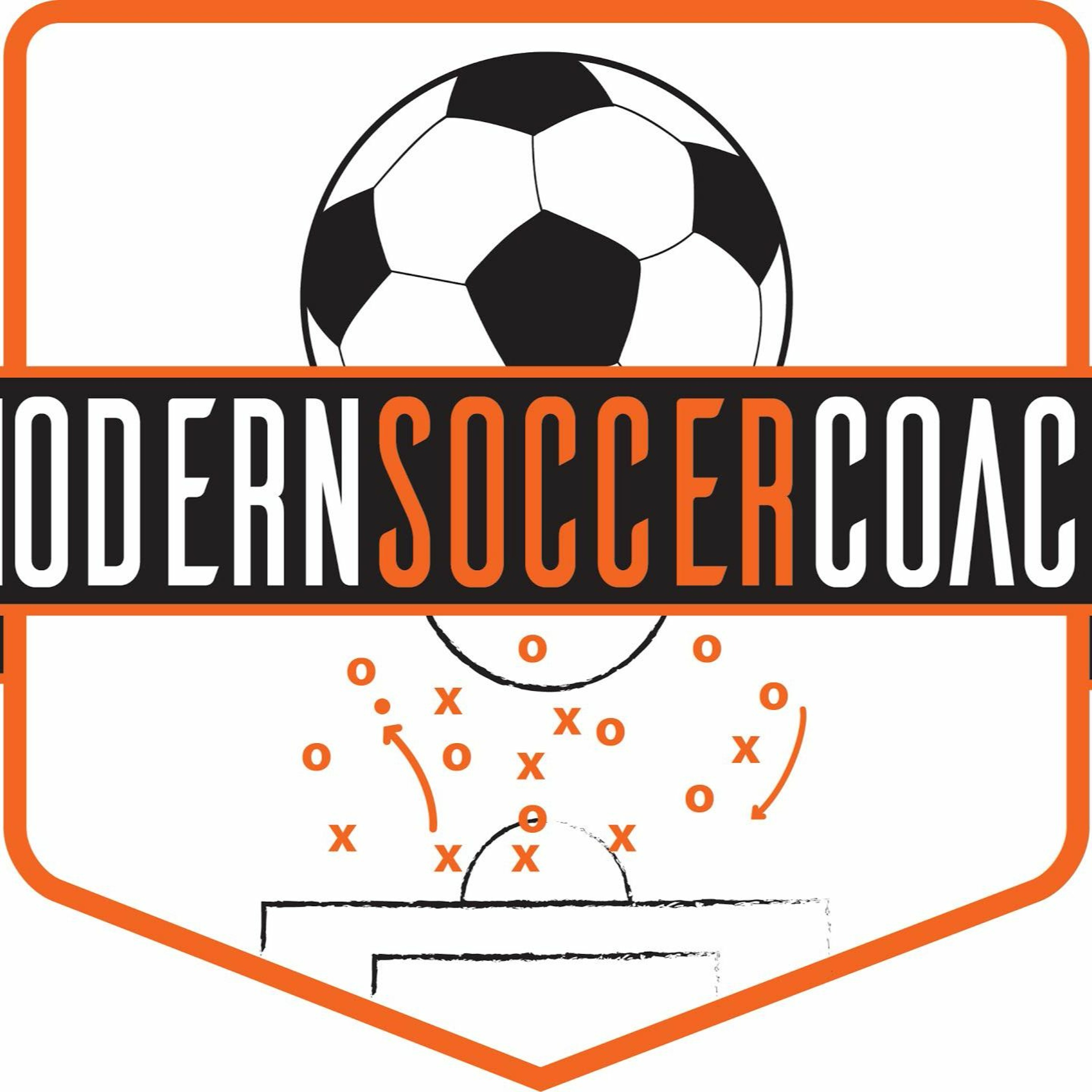 Modern Soccer Coach Podcast