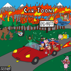 CAR-TOONS
