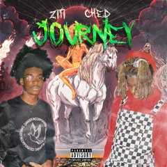 Journey - LIamette x Boothlord (prod. Ziti)