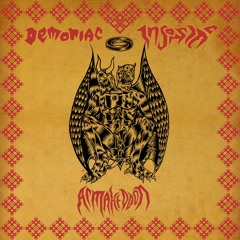 Demoniac Insomniac - Samsara (165 Bpm)