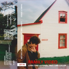 Family Video "Year Without a Summer"