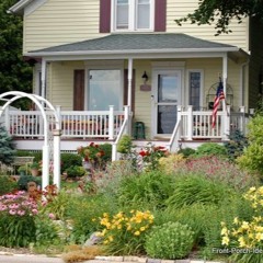 English Listening Level 1 - Lesson 3 - My Flower Garden
