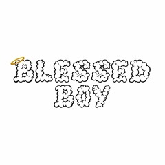 Blessed Boy (Prod. JonG)