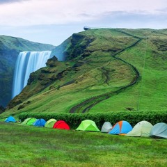 English Listening Level 1 - Lesson 4 - Going Camping