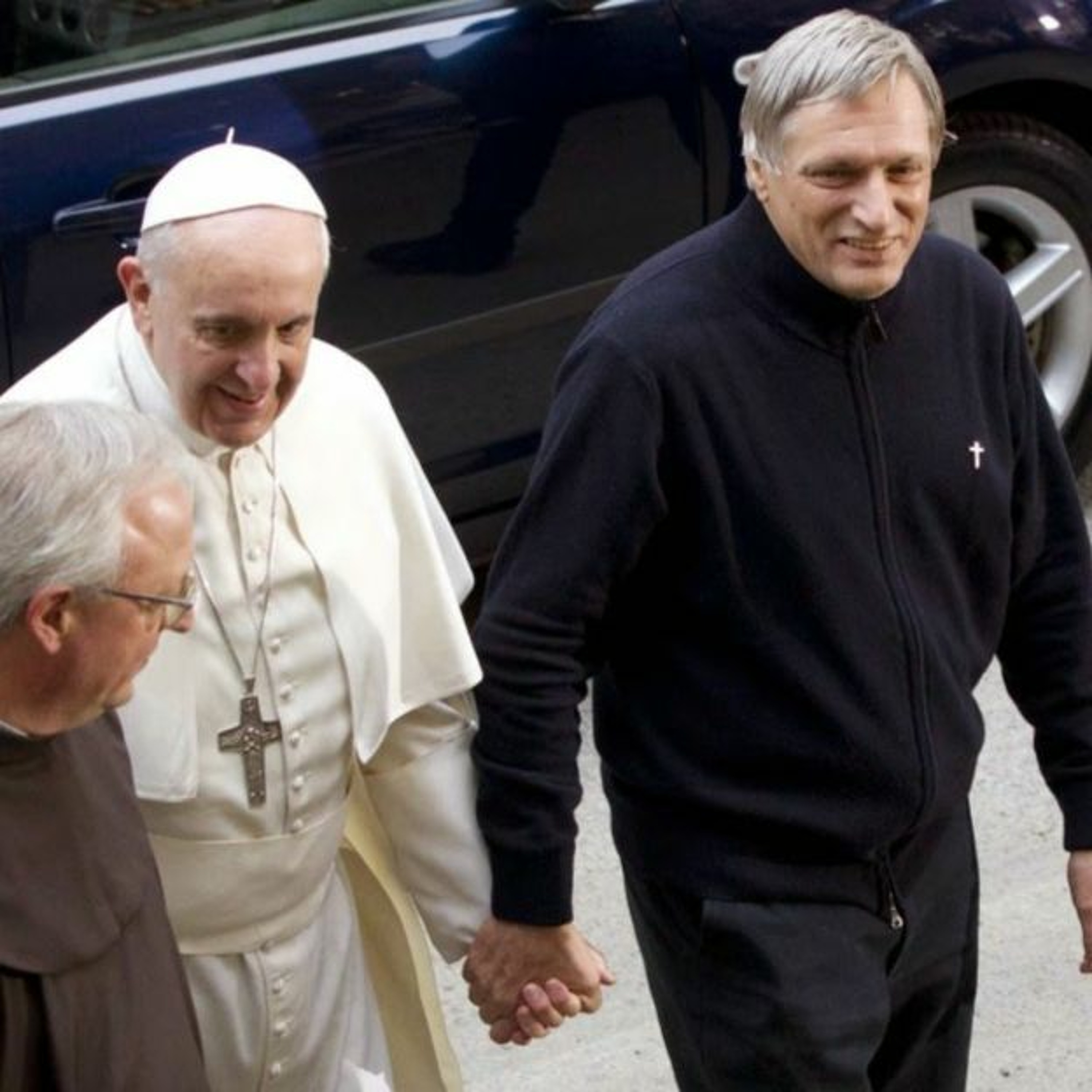 Francis Watch