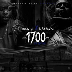 Fitted Gang Sir x DubyBandz - Smile