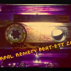 Herbal Rem Tape Beat (Direct From a Cassette Tape Loop)